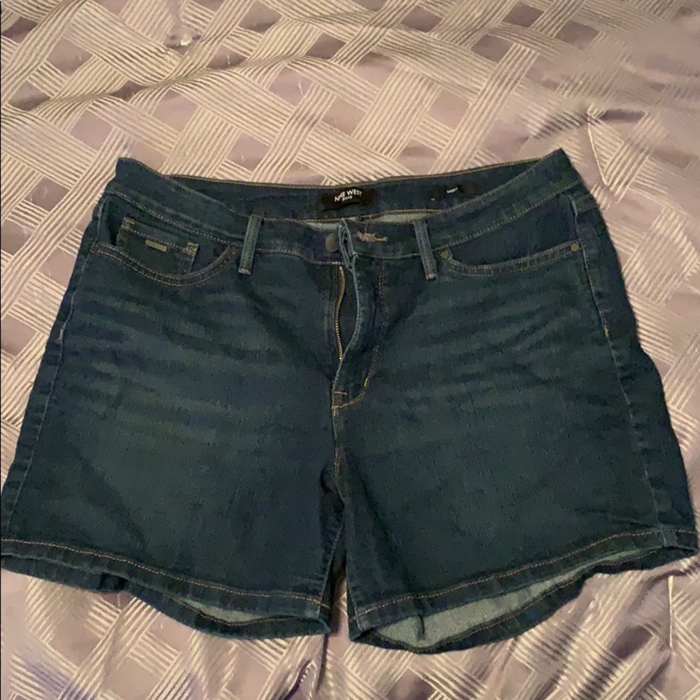 Nine West shorts